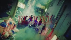 REMOVE  预告版