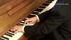 月光协奏曲
