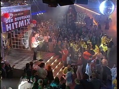 Der Deutsche Hitmix