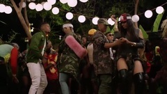 Mafikizolo