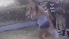 街舞够了没