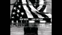 A$AP Rocky - Wild for the Night (Audio)