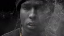 A$AP Rocky - Goldie