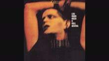 Lou Reed - White