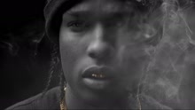 A$AP Rocky - Goldie