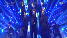 Fantastic Time 现场版 2016