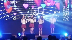 演出全程