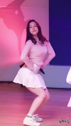 舞蹈表演