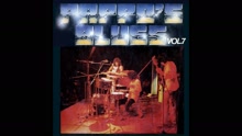 Pappo's Blues - Tema I (Pseudo Video)