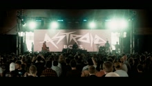 Astroid Boys - Posted (Live at the Reading Festival)