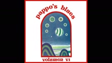 Pappo's Blues - Abordo (Pseudo Video)