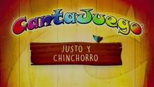 CantaJuego - Justo y Chinchorro