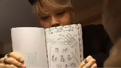 JIMIN的填色课堂
