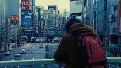 东京难民