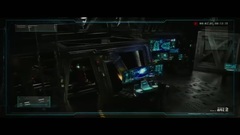 火星异种 真人版-先行版预告片
