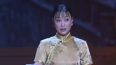 啼笑姻缘 & 舞厅遇何