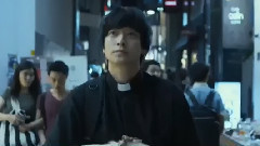 黑司祭们