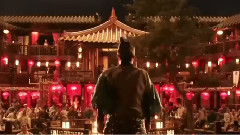 朝鲜魔术师