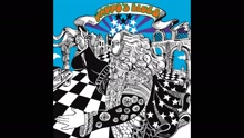 Pappo's Blues - Sucio y Desprolijo (Pseudo Video)