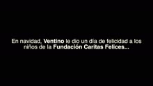 Ventino - Ya es Navidad (Video Oficial)