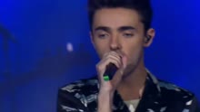 Kiss Me Quick Jingle Bell Ball现场版 2016