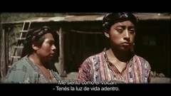火山下的人生 _ 预告片