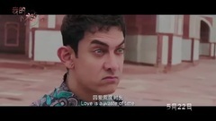 我的个神啊-主题曲MV<Love Is A Waste Of Time>