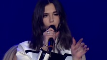 Blow Your Mind Jingle Bell Ball现场版 2016