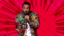 Nothing Like This Jingle Bell Ball现场版 2016