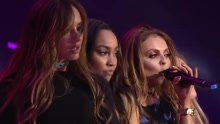 Black Magic Jingle Bell Ball现场版 2016