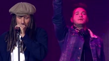 Perfect Strangers Jingle Bell Ball现场版 2016