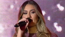 Fast Car Jingle Bell Ball现场版 2016