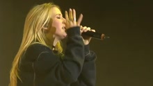 Still Falling For You Jingle Bell Ball现场版 2016