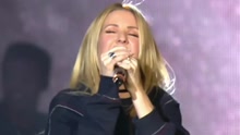 Outside Jingle Bell Ball现场版 2016