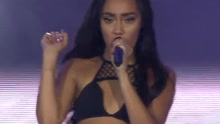 Shoutout To My Ex Jingle Bell Ball现场版 2016