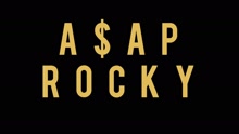 A$AP Rocky - Goldie (BTS)