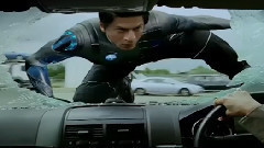 电影<超世纪战神>先行版预告片1