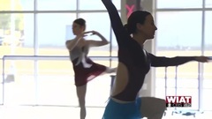 Alabama Ballet Nutcracker