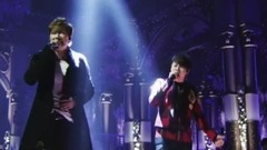 GACKT,西川贵教 - 12月のLove song