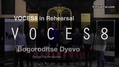 Bogoroditse Dyevo