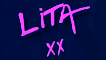 Lita Ford - Kiss Me Deadly