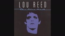 Lou Reed - The Gun (audio)