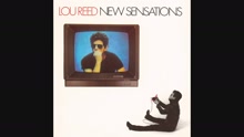 Lou Reed - Doin' the Things That We Want To (audio)
