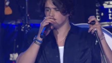 The Vamps - All Night Jingle Bell Ball现场版 2016