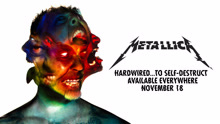 Metallica - Metallica Live from the House of Vans 2016