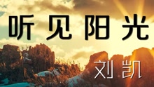 刘凯【听见阳光】20161212期