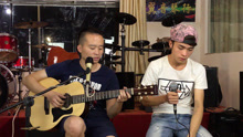 周杰伦《退后》 吉他弹唱