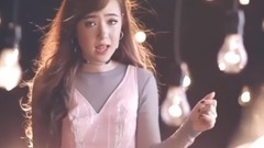 Because of you