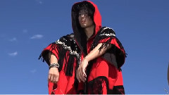 吴建豪 - 時尚舞王吴建豪VAN NESS 平面拍摄&下一首情歌MV