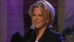 Bette Midler - My One True Friend